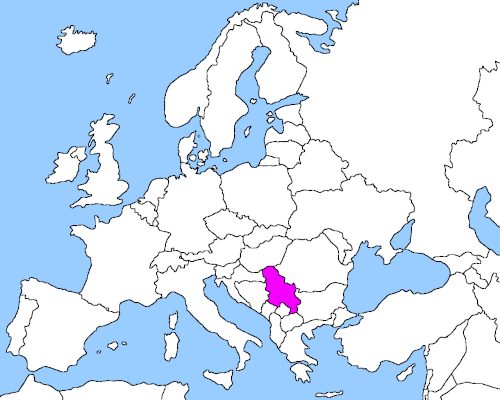 Serbia